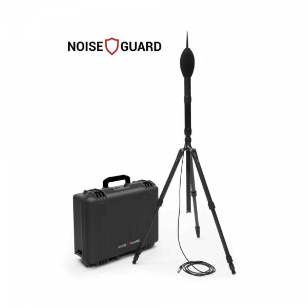 Noise Guard