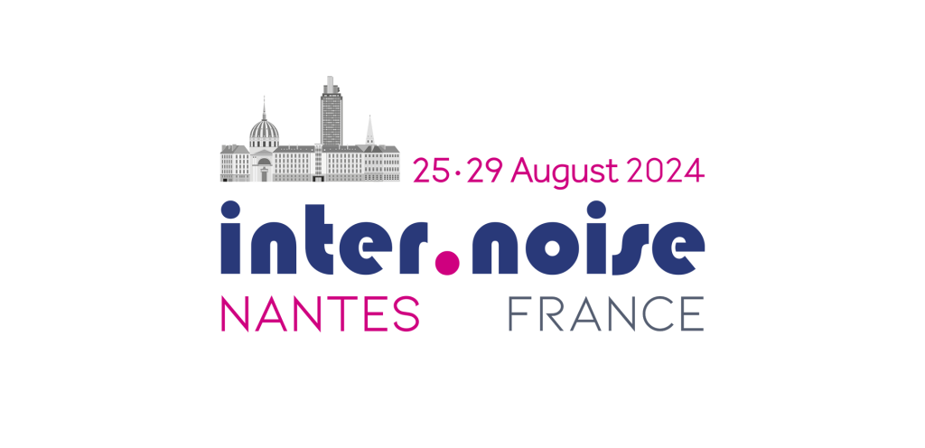 Internoise 2024 logo