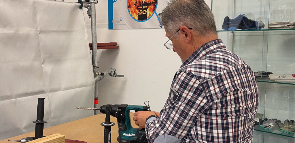 Izobraževanje Civis