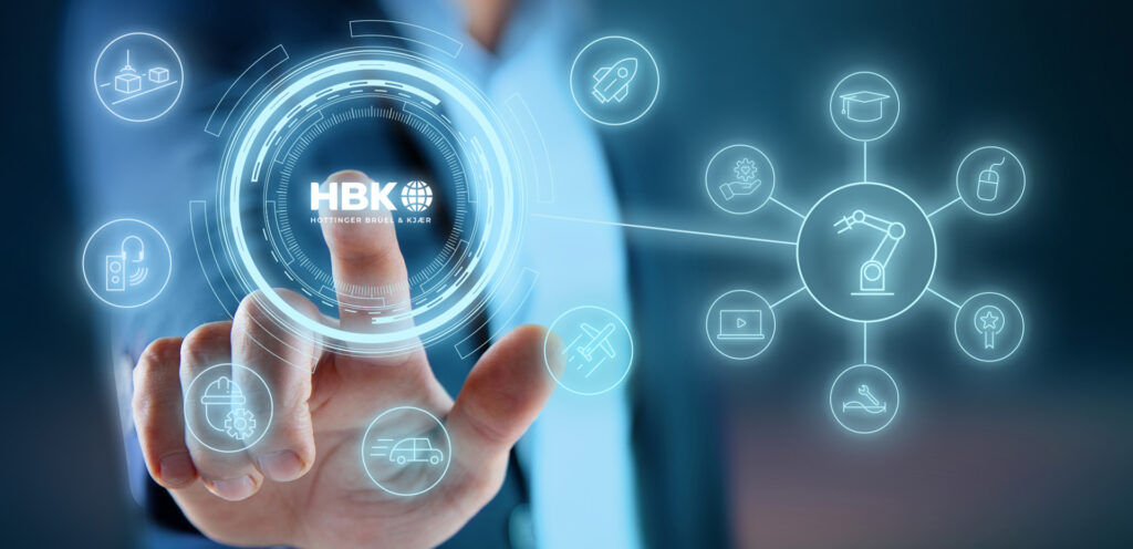 HBK Akademija: Vibracijska tehnologija testiranja 1