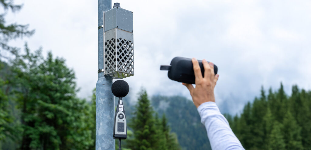 Mednarodni dan ozaveščanja o hrupu