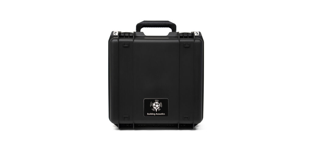 NOVO U PONUDI: Prijenosni kovček za pojačalo 2755