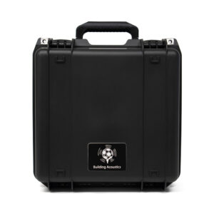 Prijenosni kovček za pojačalo 2755